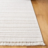 Safavieh Camden 4'-0" x 6'-0" Rug in Ivory