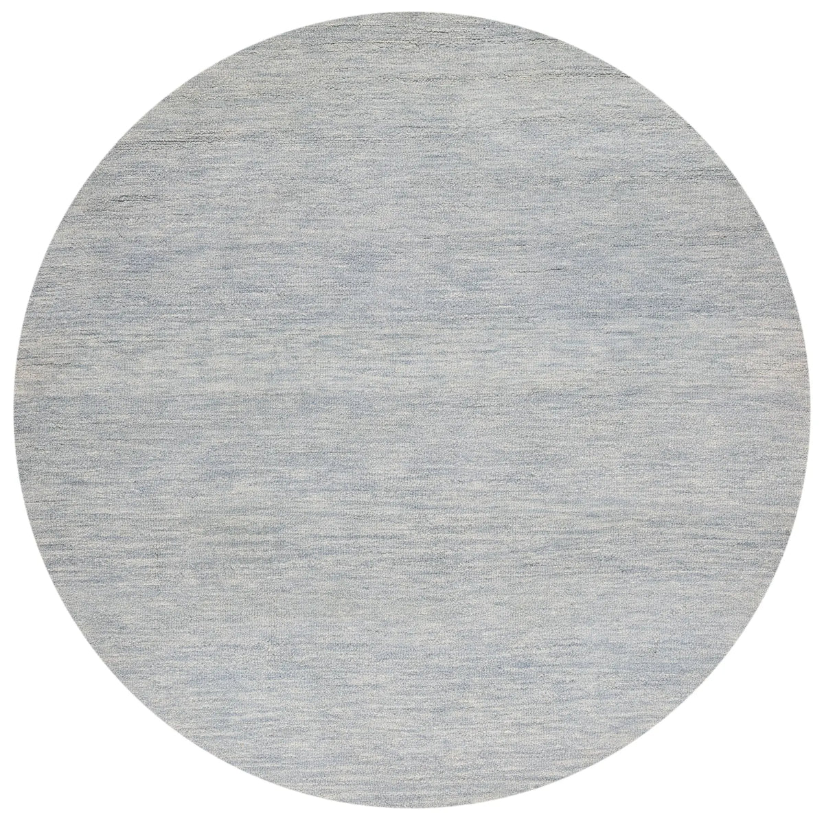 Safavieh Metro 6'-0" x 6'-0" Rug in Light Grey