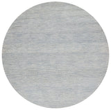 Safavieh Metro 6'-0" x 6'-0" Rug in Light Grey