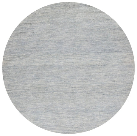 Safavieh Metro 6'-0" x 6'-0" Rug in Light Grey