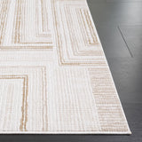 Safavieh Wilcox 6'-7" x 8'-7" Rug in Ivory / Beige