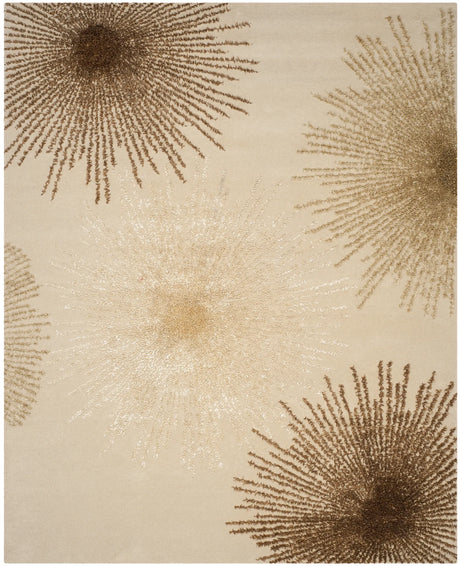 Safavieh Soho 9'-6" x 13'-6" Rug in Beige