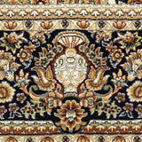 Oriental Weavers Sphinx Masterpiece 1802B Navy/ Multi Rugs - room scene 2