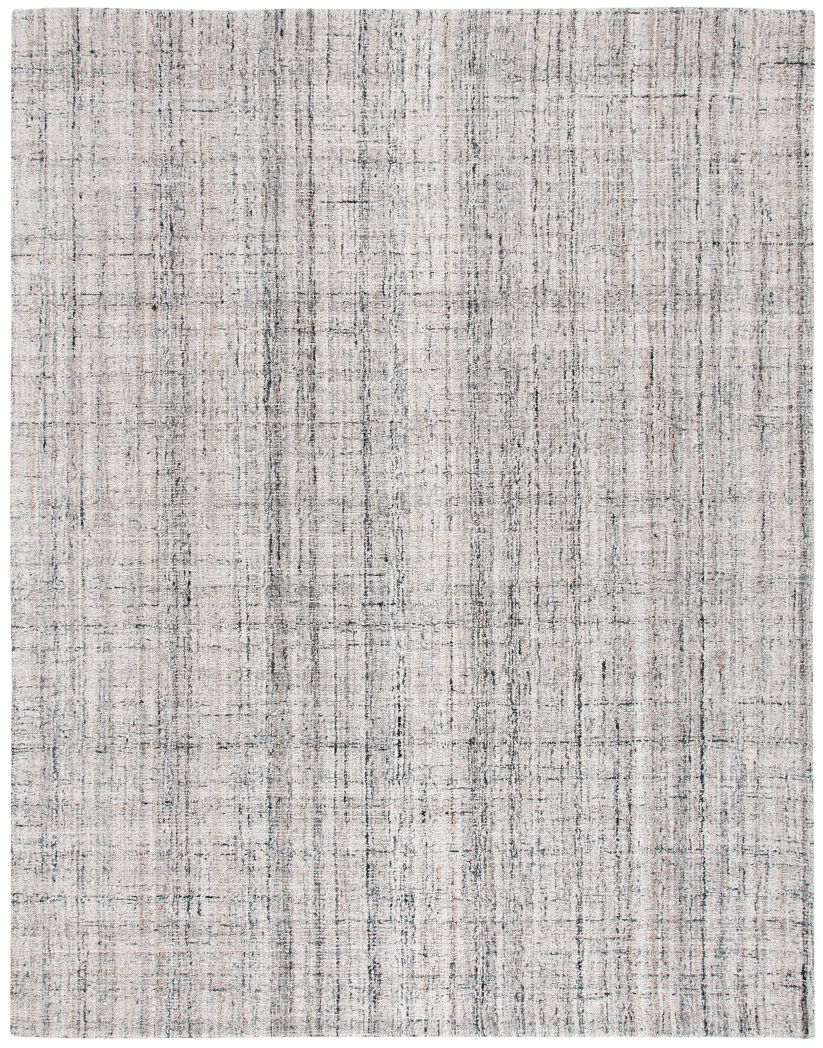 Safavieh Abstract 10'-0" x 14'-0" Rug in Camel / Black