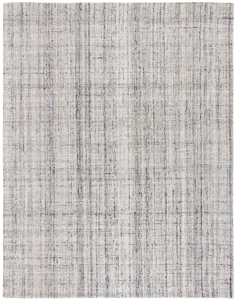 Safavieh Abstract 10'-0" x 14'-0" Rug in Camel / Black