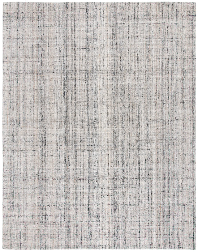 Safavieh Abstract 10'-0" x 14'-0" Rug in Camel / Black