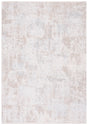 Safavieh Marmara 4'-0" x 6'-0" Rug in Grey / Beige Blue