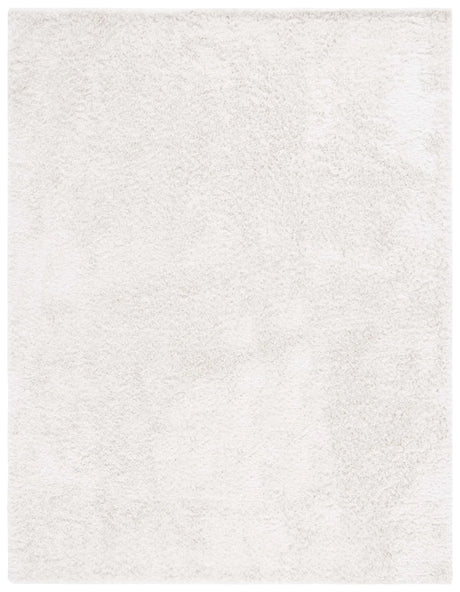 Safavieh Sg-Mls-Malibu Shag 10'-0" x 14'-0" Rug in White