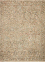 Loloi Priya Pry-03 Olive/Graphite Rugs - main flat