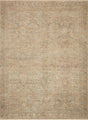Loloi Priya Pry-03 Olive/Graphite Rugs - main flat