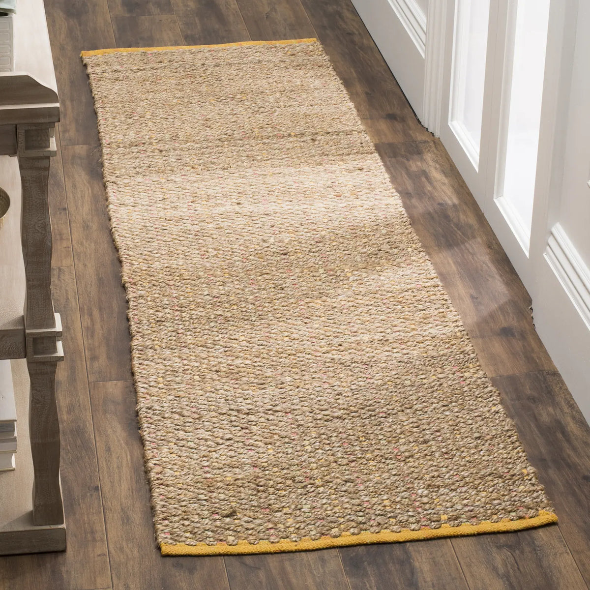 Safavieh Cape Cod 2'-3" x 8'-0" Rug in Spring