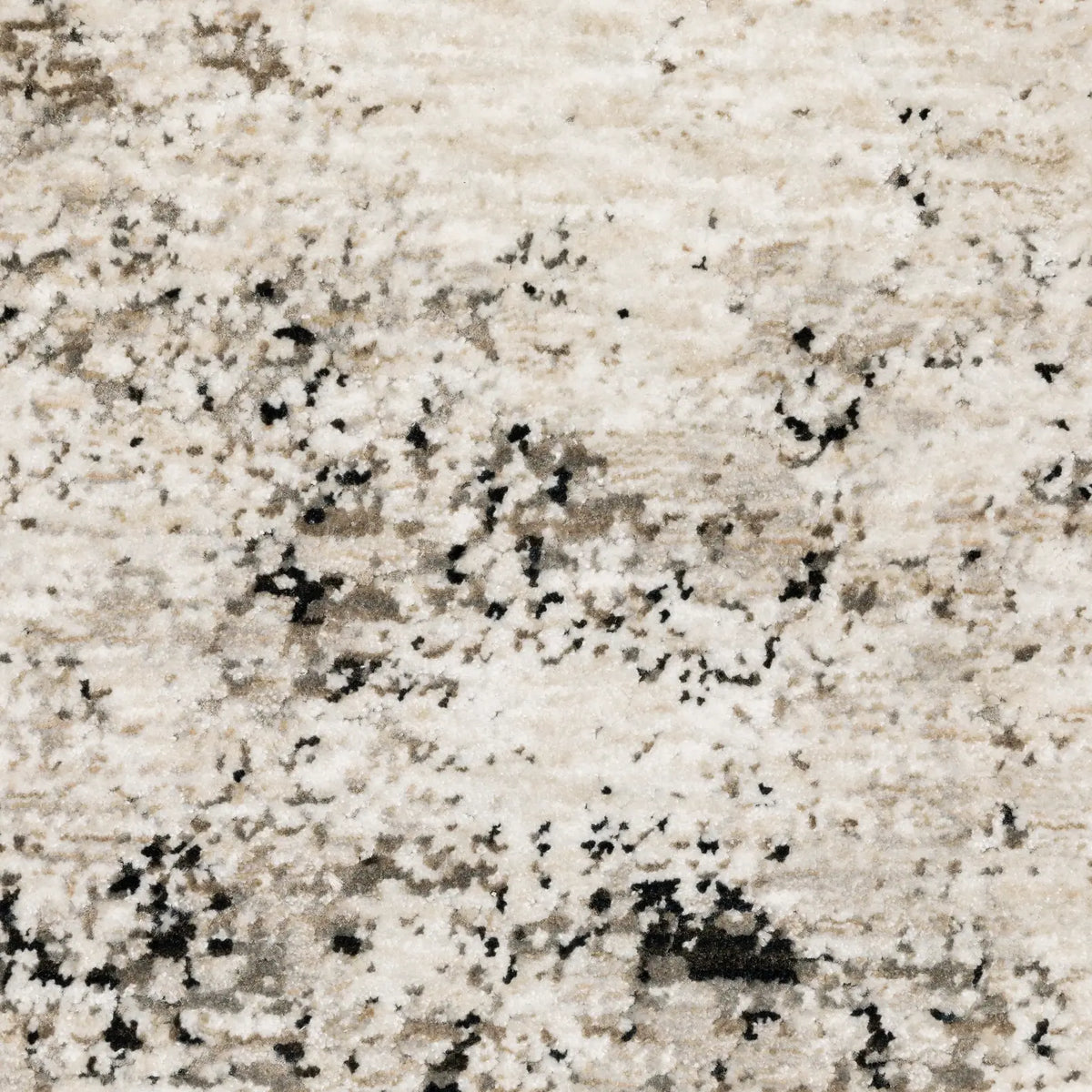 Oriental Weavers Sphinx Nebulous 561E9 Ivory/ Grey Rugs - room scene 2