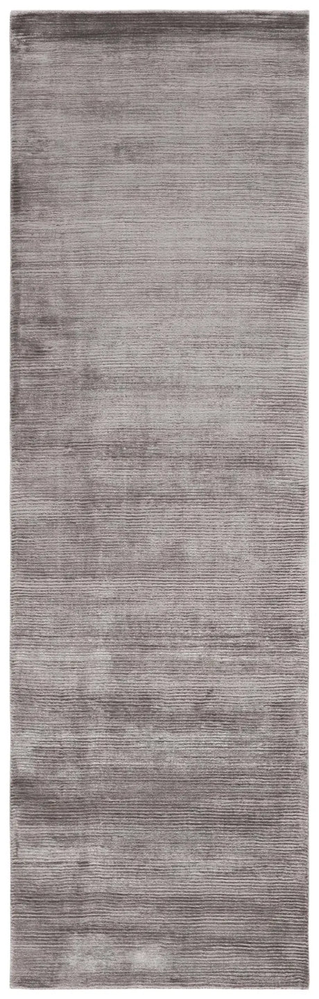 Safavieh Mirage 3'-0" x 10'-0" Rug in Graphite