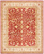 Safavieh Antiquity 9'-6" x 13'-6" Rug in Rust