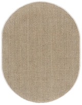 Safavieh Natural Fiber 6'-0" x 8'-0" Rug in Natural / Ivory