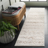 Safavieh Hanna 2'-0" x 8'-0" Rug in Ivory / Beige