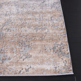 Safavieh Invista 5'-3" x 7'-6" Rug in Beige / Cream