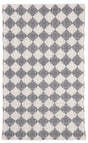 Safavieh Natura 3'-0" x 5'-0" Rug in Grey / Ivory