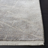 Safavieh Platinum 4'-0" x 6'-0" Rug in Grey / Light Grey