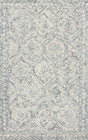 Loloi Ziva Zv-03 Bluestone Rugs - main flat