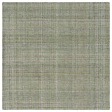Safavieh Abstract 6'-0" x 6'-0" Rug in Green