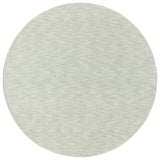 Safavieh Haven 6'-7" x 6'-7" Rug in Light Green