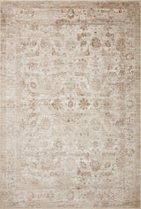 Loloi Sonnet Snn-01 Sand/Taupe Rug - main flat