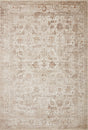 Loloi Sonnet Snn-01 Sand/Taupe Rug - main flat