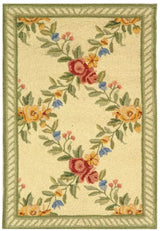 Safavieh Chelsea 1'-8" x 2'-6" Rug in Ivory