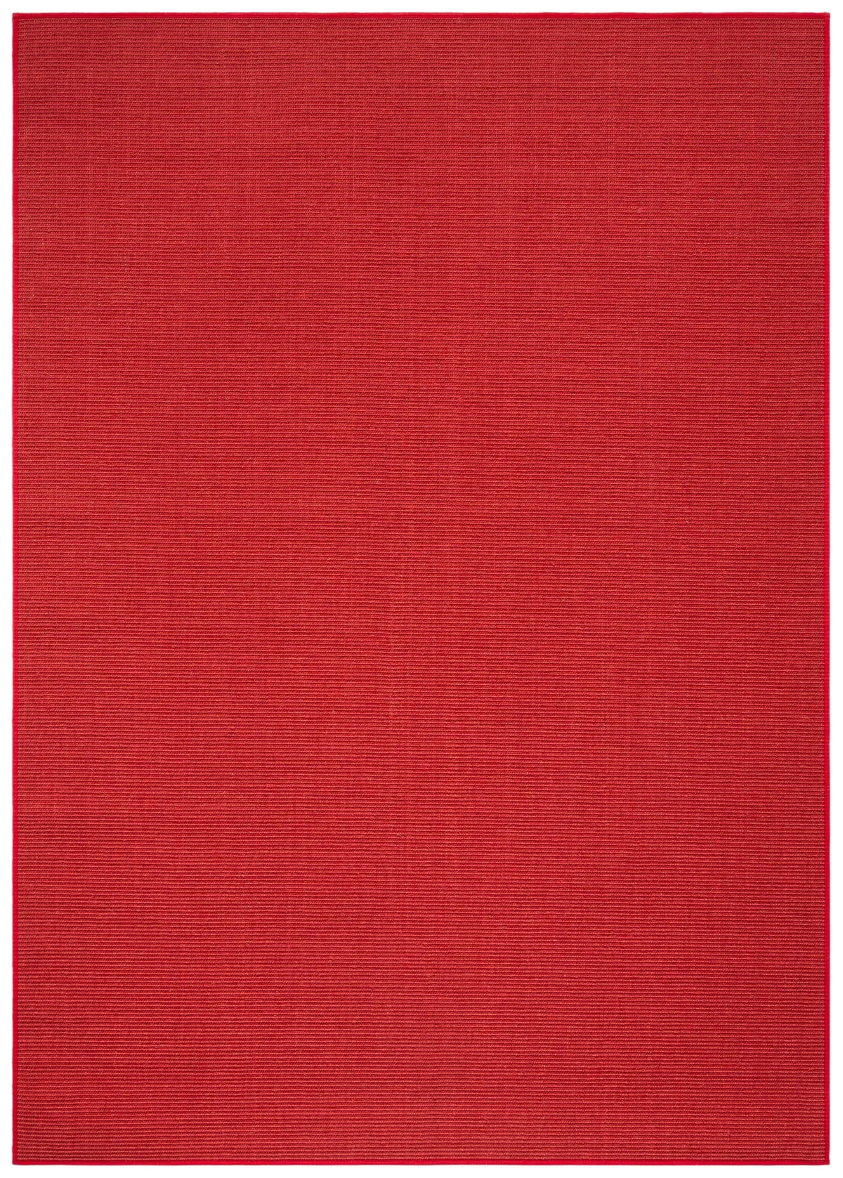 Safavieh Martha Stewart 5'-0" x 7'-0" Rug in Red