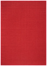 Safavieh Martha Stewart 5'-0" x 7'-0" Rug in Red