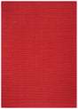 Safavieh Martha Stewart 5'-0" x 7'-0" Rug in Red