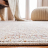 Safavieh Marvel 5'-1" x 7'-6" Rug in Beige / Gold
