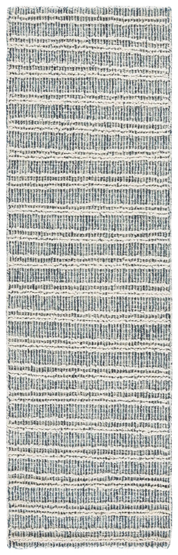 Safavieh Metro 2'-3" x 8'-0" Rug in Navy / Ivory