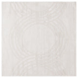 Safavieh Saylor 100 6'-3" x 6'-3" Rug in Ivory