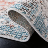 Safavieh Shivan 4'-0" x 6'-0" Rug in Ivory / Grey
