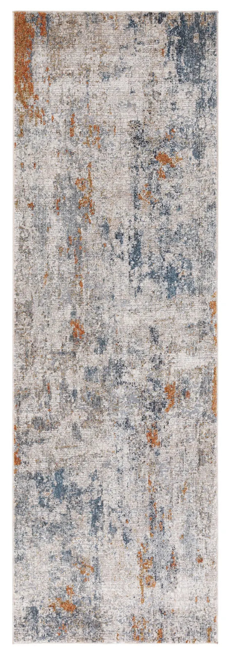 Safavieh Limitee 700 2'-6" x 8'-0" Rug in Beige / Beige