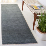 Safavieh Lasa 2'-3" x 8'-0" Rug in Green