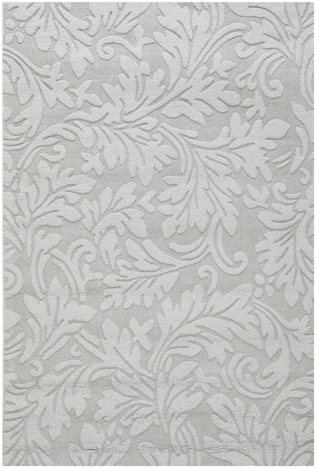 Safavieh Impressions 3'-0" x 5'-0" Rug in Grey