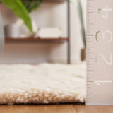 Safavieh Kenya 4'-0" x 6'-0" Rug in Ivory