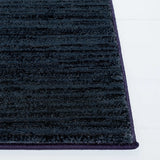 Safavieh Vision 4'-0" x 6'-0" Rug in Black
