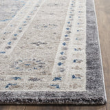 Safavieh Sofia 10'-0" x 14'-0" Rug in Light Grey / Beige