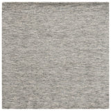 Safavieh Himalaya 6'-0" x 6'-0" Rug in Grey