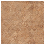 Safavieh Natural Fiber 6'-0" x 6'-0" Rug in Natural