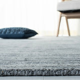 Safavieh Mirage 5'-0" x 8'-0" Rug in Grey
