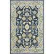 Oriental Weavers Sphinx Alfresco 28405 Navy / Blue Rugs - main flat