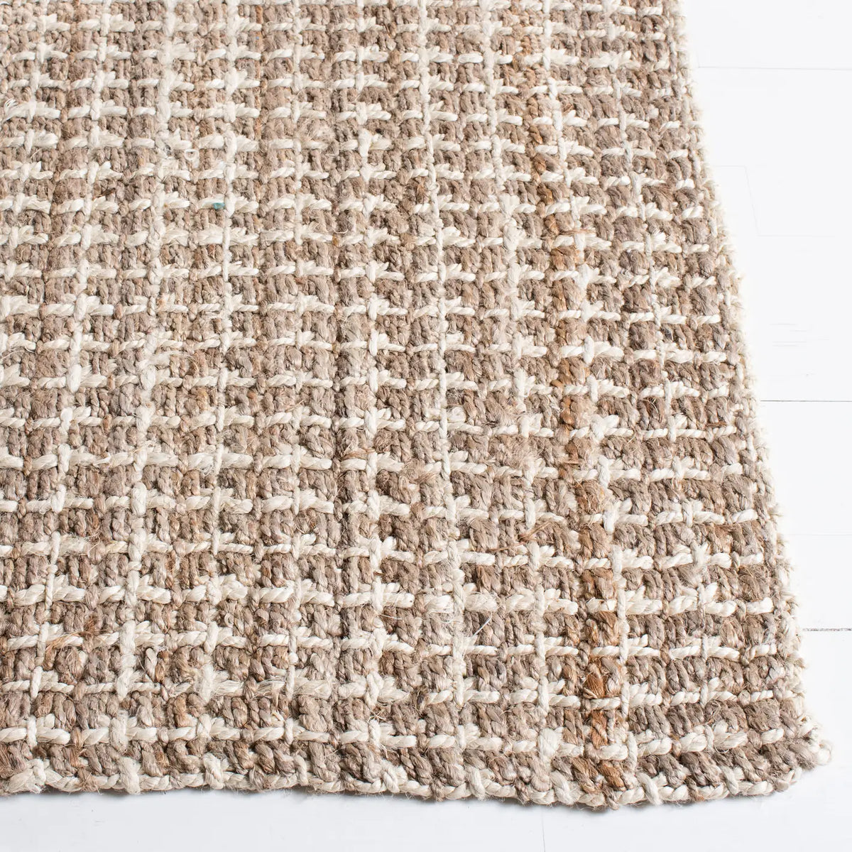 Safavieh Natural Fiber 4'-0" x 6'-0" Rug in Natural