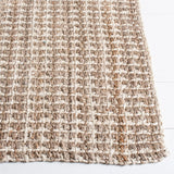 Safavieh Natural Fiber 4'-0" x 6'-0" Rug in Natural