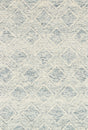 Loloi Kopa Ko-07 Denim/Ivory Rug - main flat