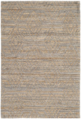 Safavieh Cape Cod 2'-0" x 3'-0" Rug in Grey / Sand